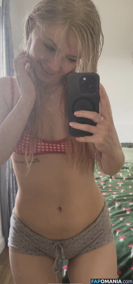 Danuisa Grudzinska / SmileyDani158 / danusiagrudzinska Naakt OnlyFans  Gelekte foto #86