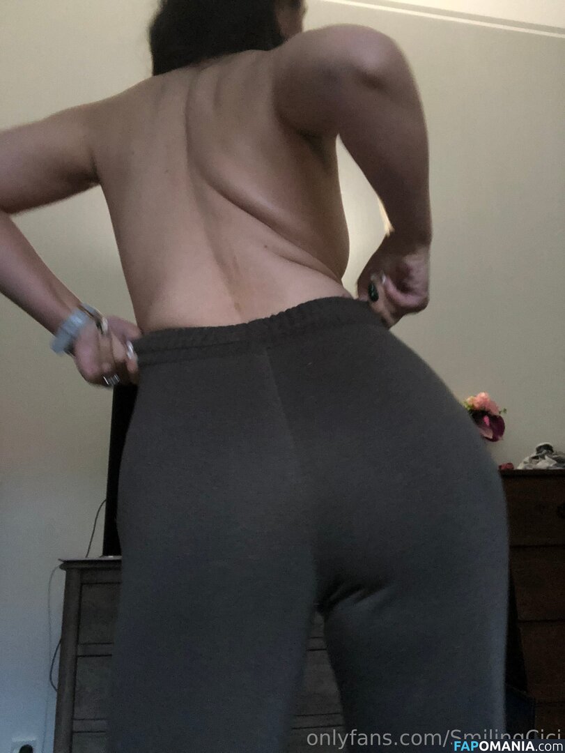smilingcici / smilingdutchie1 Naakt OnlyFans  Gelekte foto #108