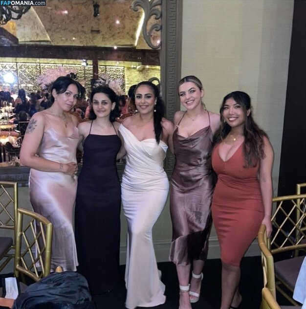 Sml.Prsn / crybabysmallfry Naakt OnlyFans  Gelekte foto #5