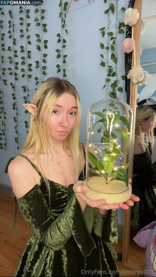 smores005 / summer_smores05 Naakt OnlyFans  Gelekte foto #51