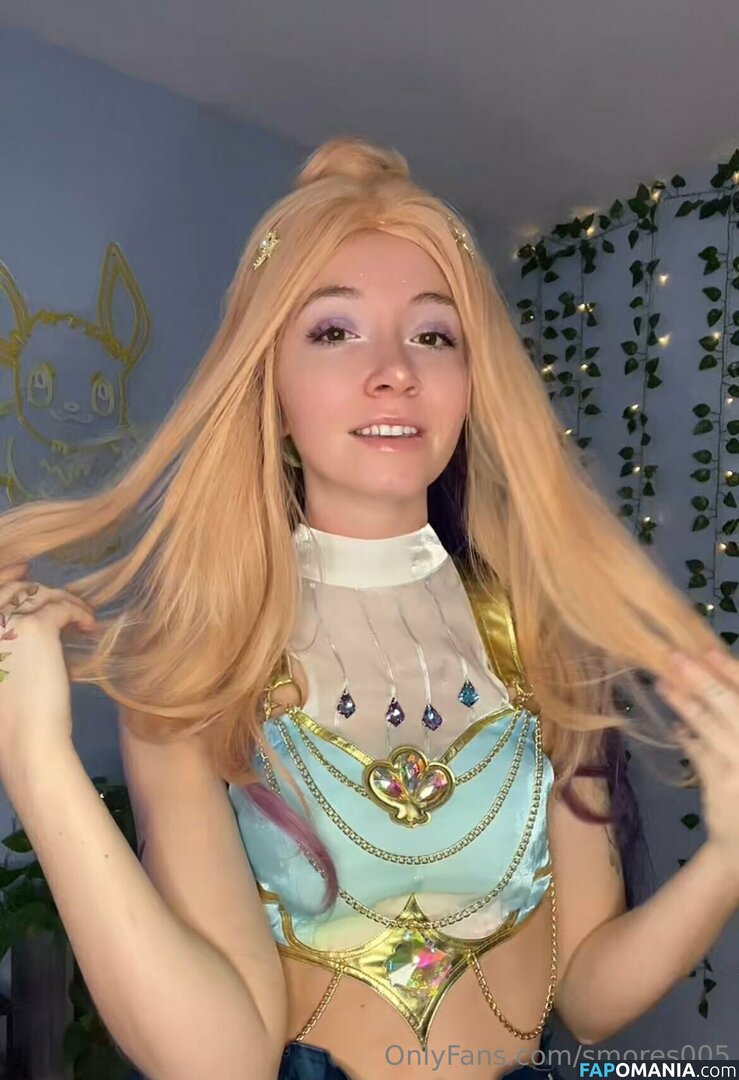 smores005 / summer_smores05 Naakt OnlyFans  Gelekte foto #55