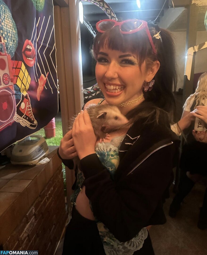 Smosh Girls Naakt OnlyFans  Gelekte foto #2
