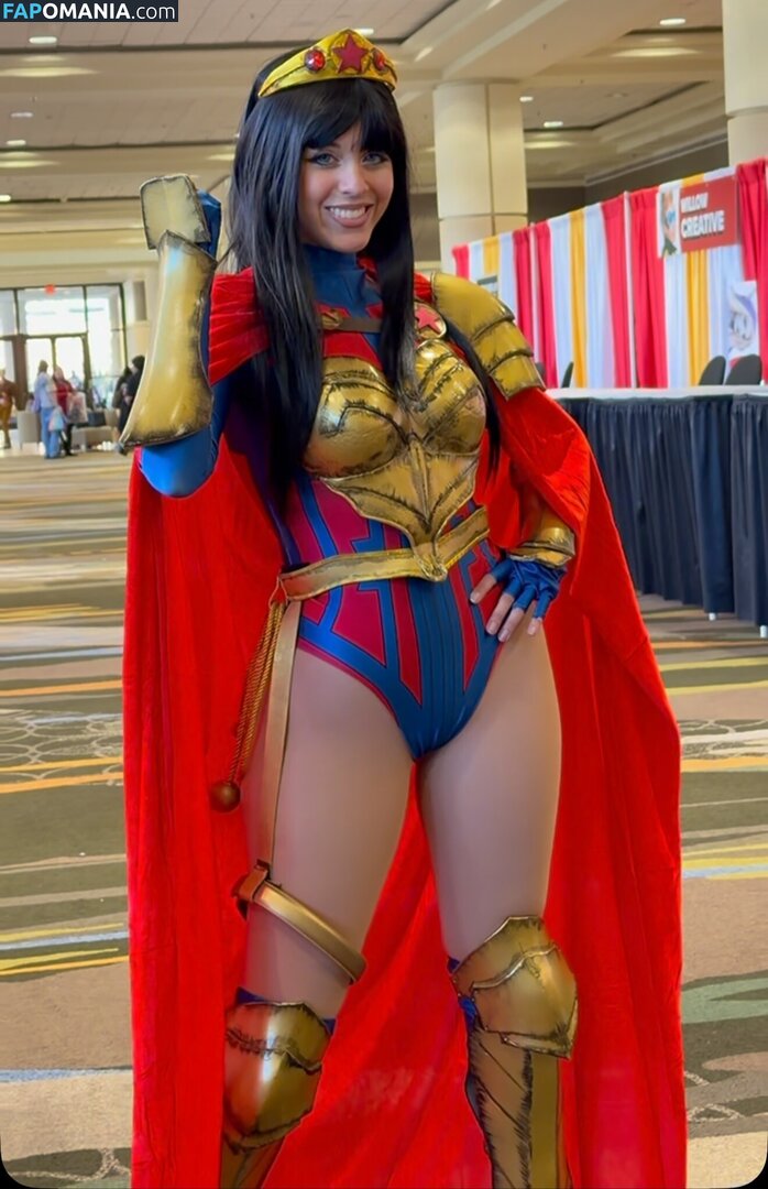 Snarky Jay Cosplay / snarkyjaycosplay Naakt OnlyFans  Gelekte foto #8