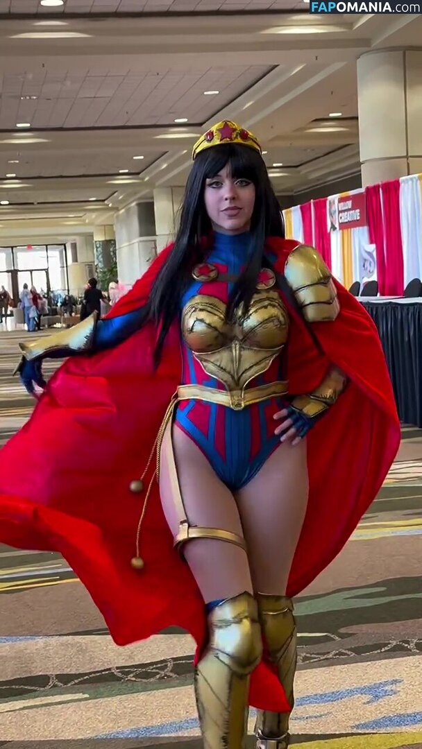 Snarky Jay Cosplay / snarkyjaycosplay Naakt OnlyFans  Gelekte foto #11