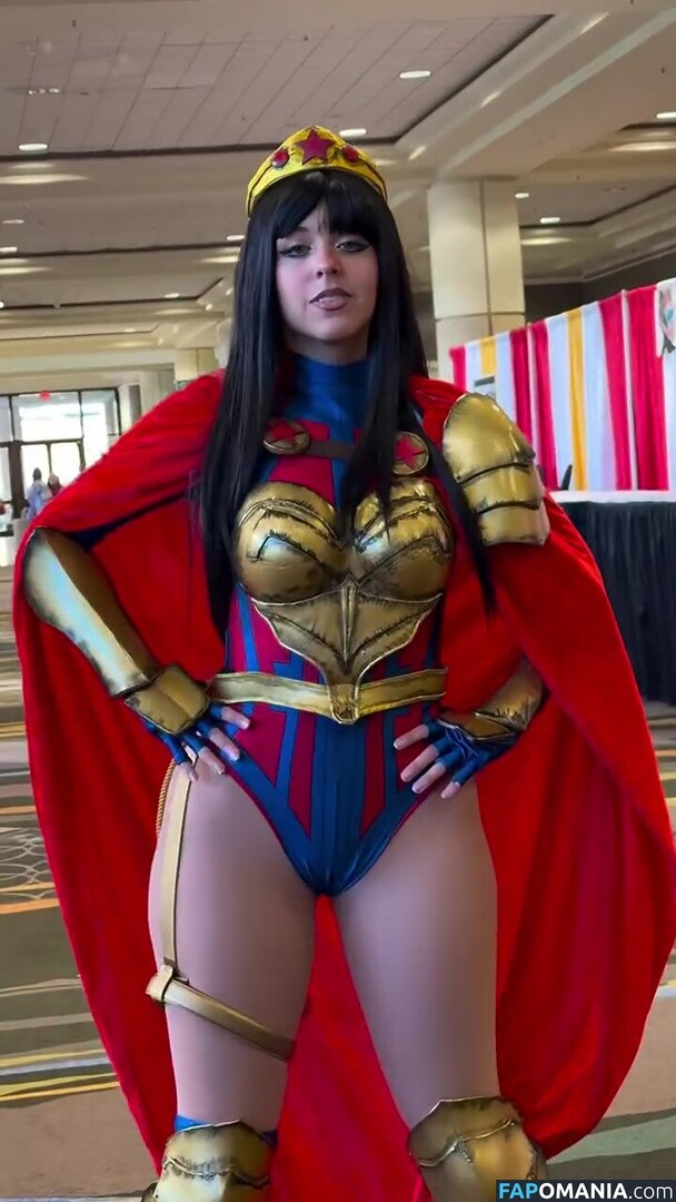 Snarky Jay Cosplay / snarkyjaycosplay Naakt OnlyFans  Gelekte foto #12