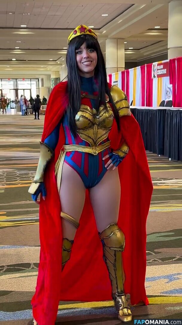 Snarky Jay Cosplay / snarkyjaycosplay Naakt OnlyFans  Gelekte foto #14