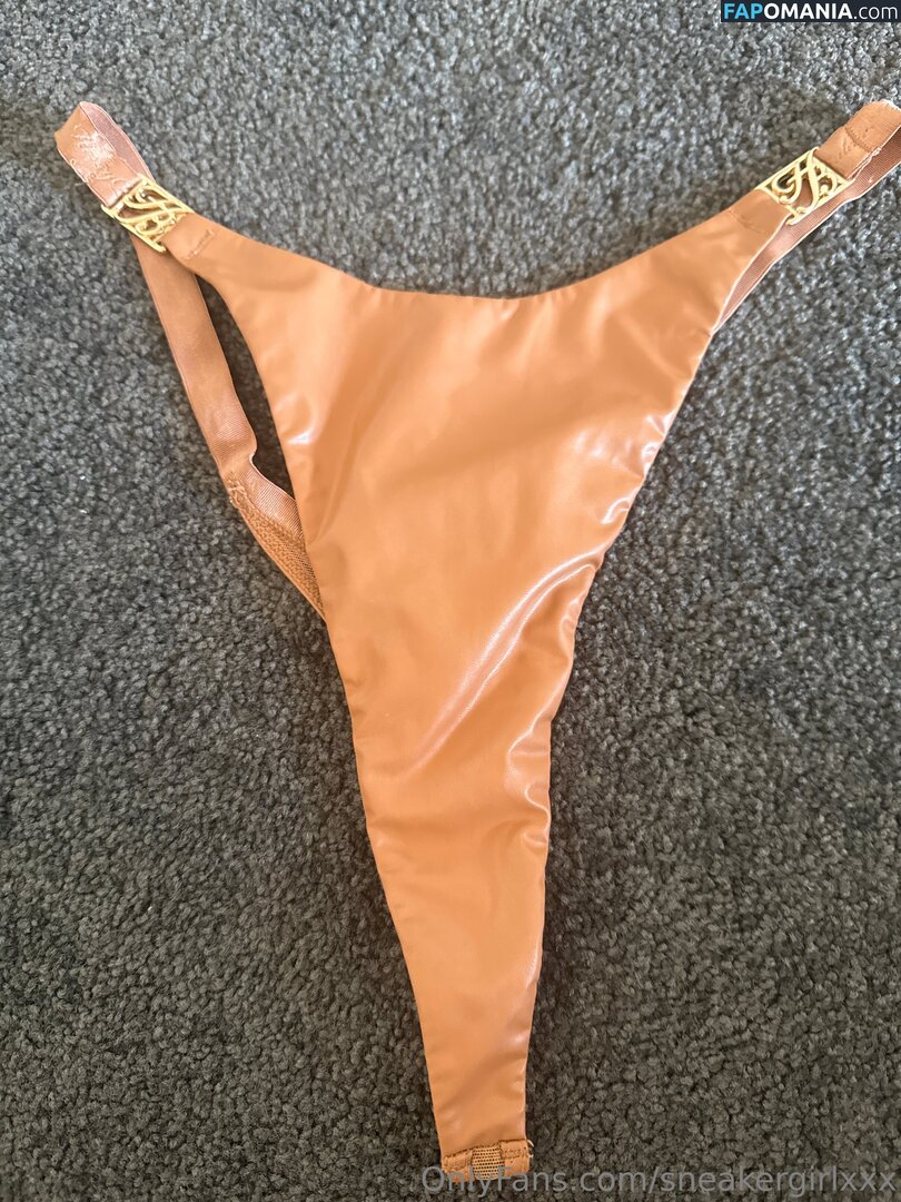lovesneakers123_ / sneakergirlxxx Naakt OnlyFans  Gelekte foto #17