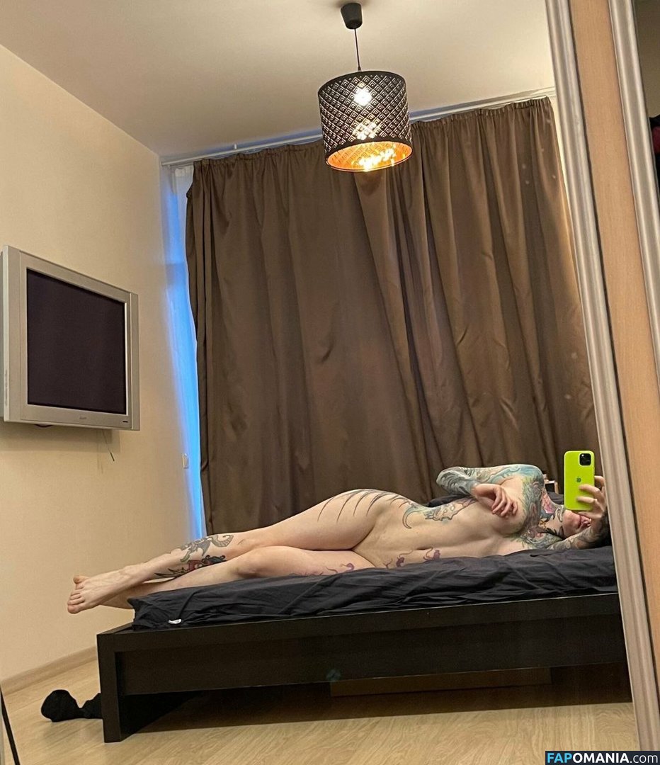 snegga_vinni Naakt OnlyFans  Gelekte foto #28