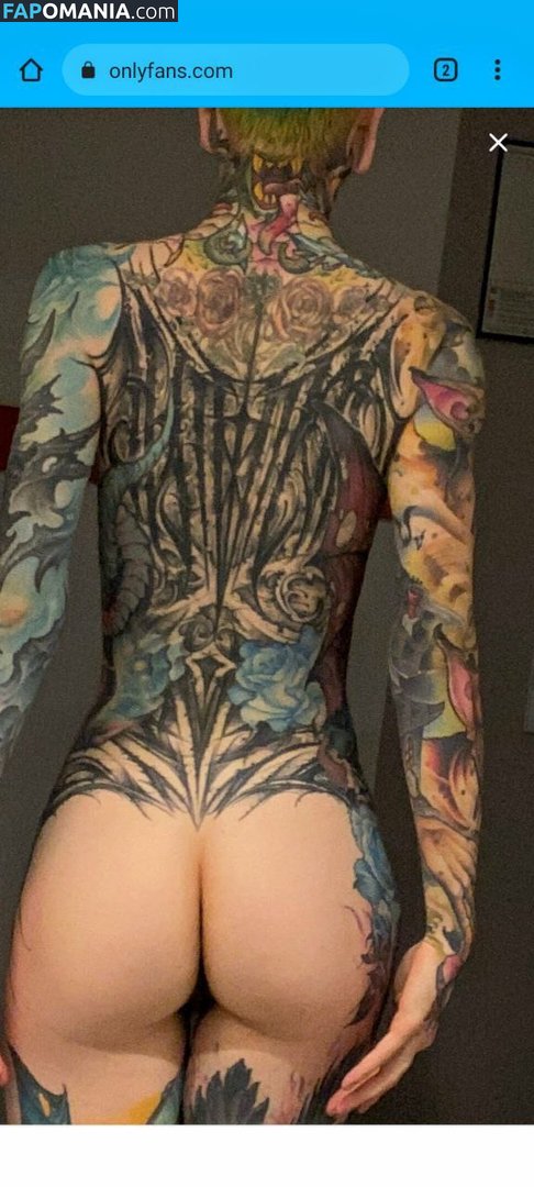 snegga_vinni Naakt OnlyFans  Gelekte foto #38