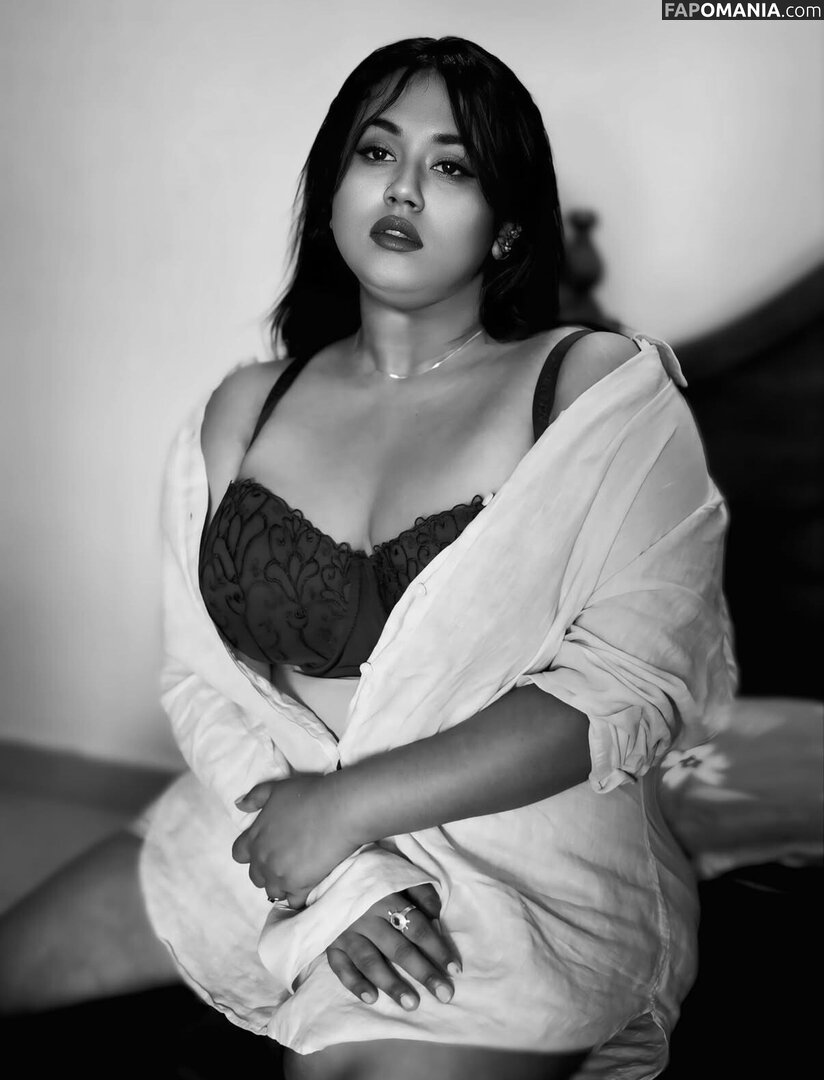 Sneha Gowry / _gowreeee_ Naakt OnlyFans  Gelekte foto #2
