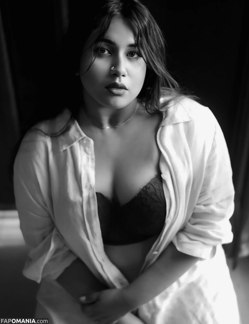 Sneha Gowry / _gowreeee_ Naakt OnlyFans  Gelekte foto #3