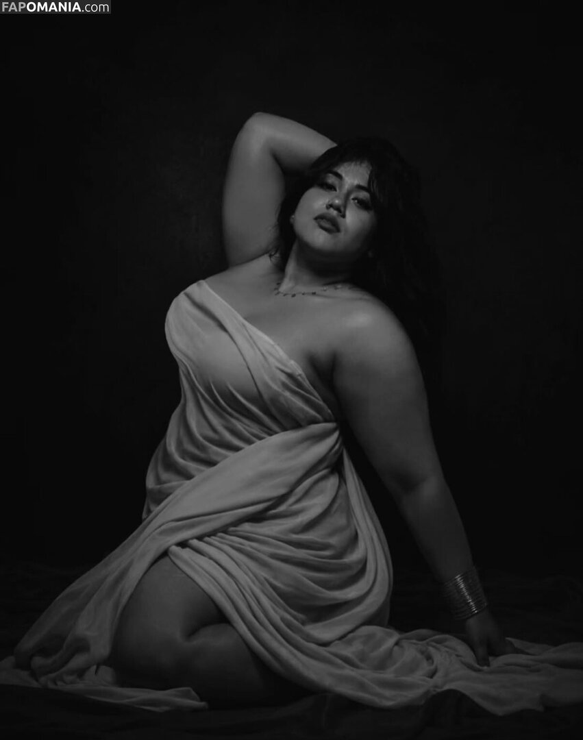 Sneha Gowry / _gowreeee_ Naakt OnlyFans  Gelekte foto #5