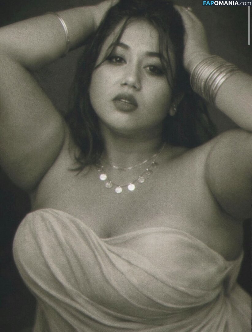 Sneha Gowry / _gowreeee_ Naakt OnlyFans  Gelekte foto #6