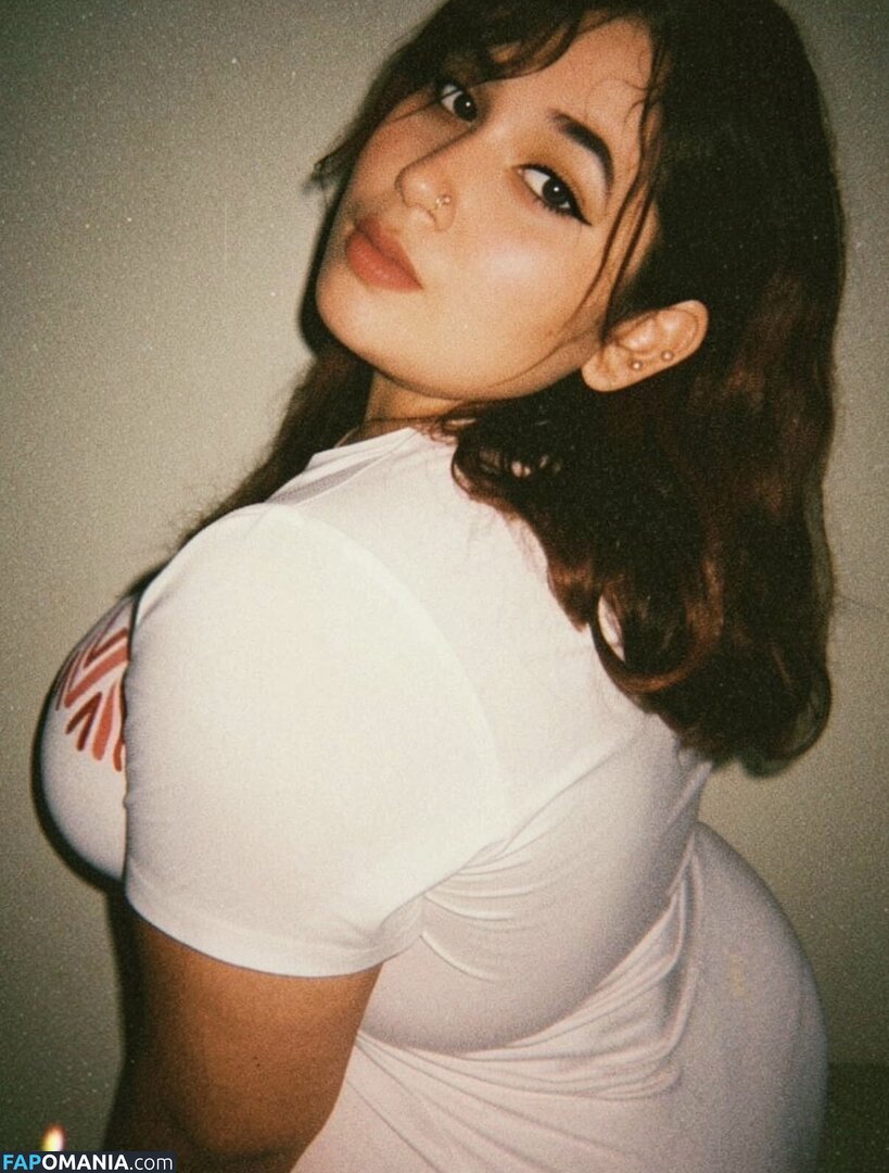 Sneha Gowry / _gowreeee_ Naakt OnlyFans  Gelekte foto #8
