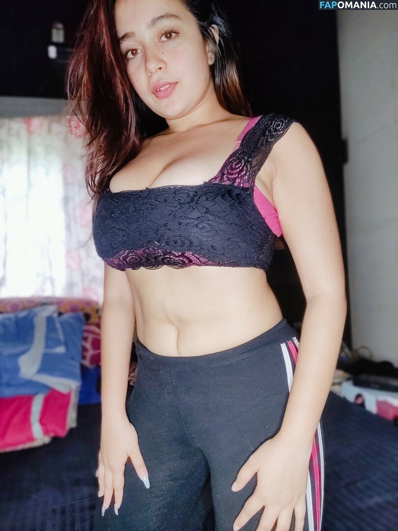 Rimpi31 / Sneha Karmakar Naakt OnlyFans  Gelekte foto #14