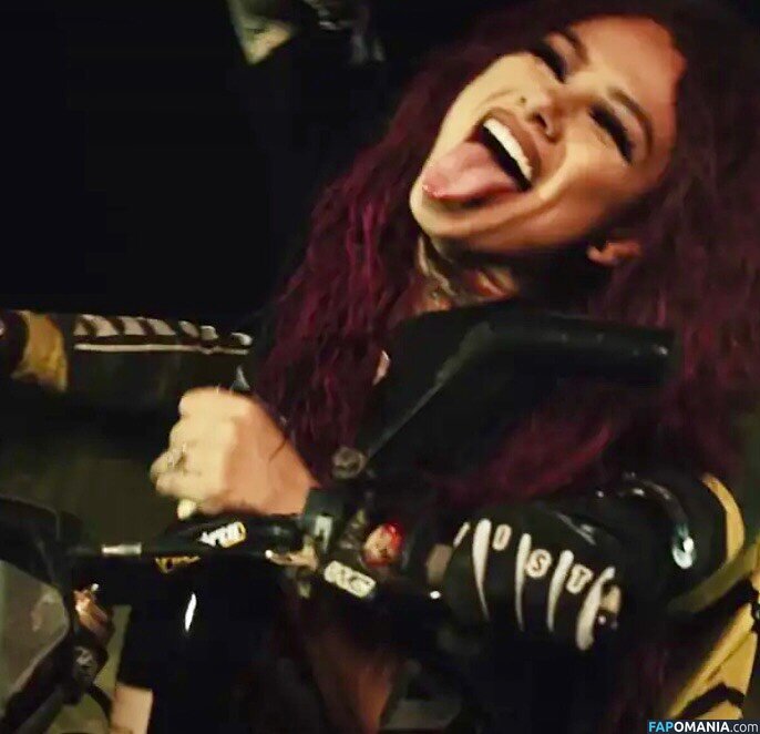 Snow Tha Product / misosenpai / snowthaproduct Naakt OnlyFans  Gelekte foto #12