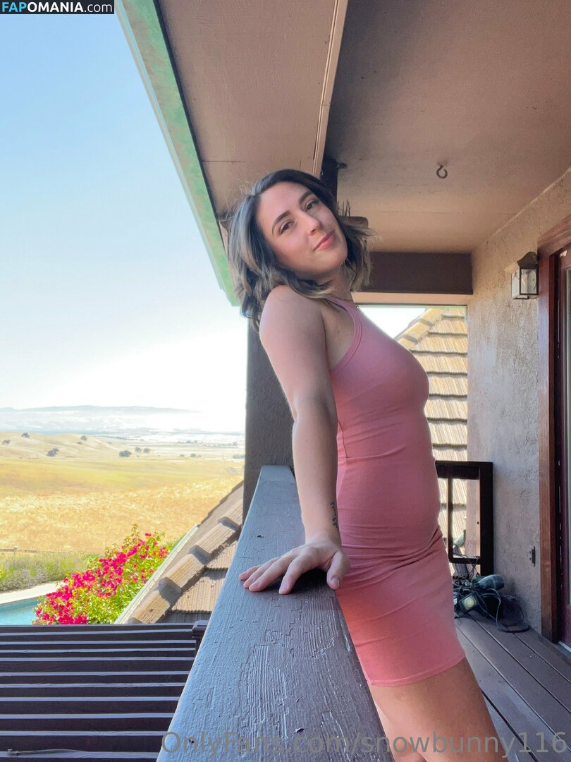 snowbunny116 / snowflakee11 Naakt OnlyFans  Gelekte foto #33