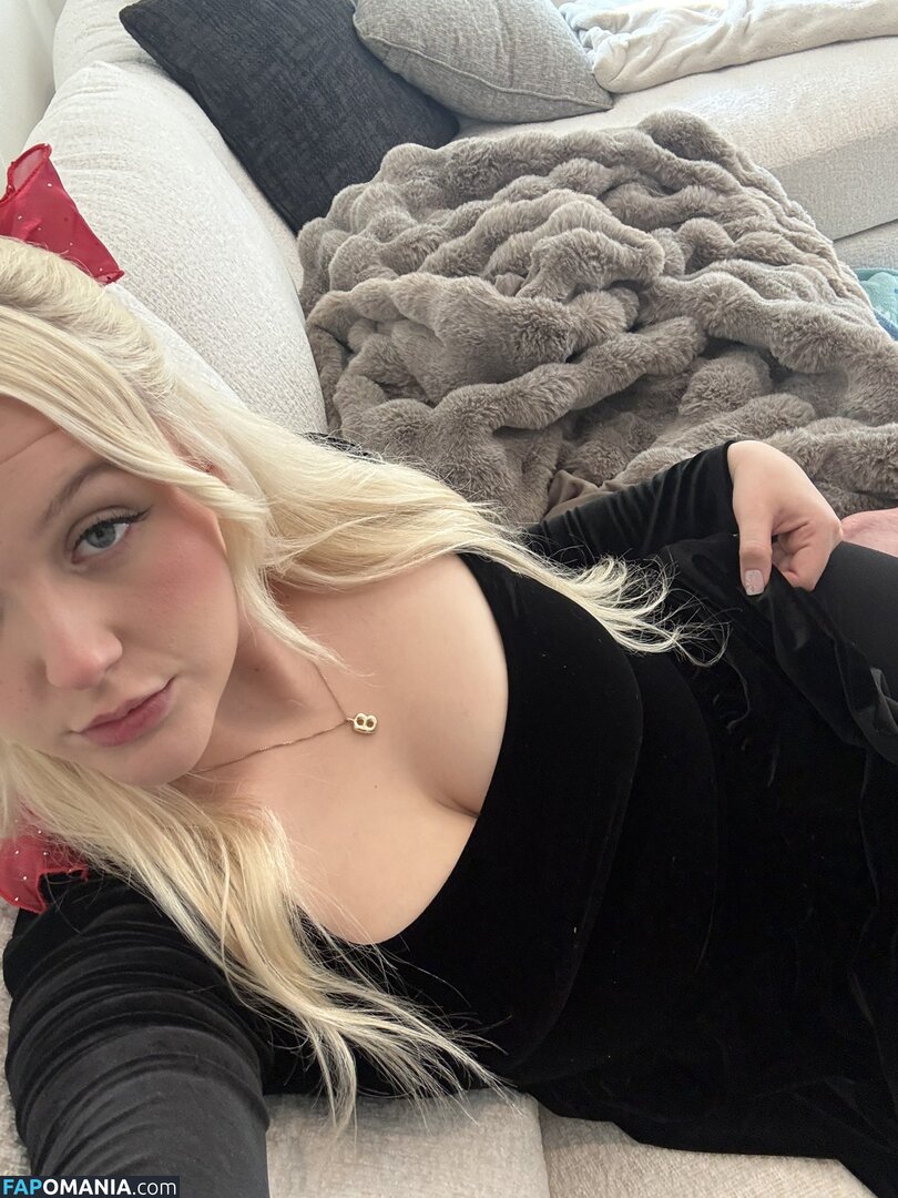 SnowBunnyBby / SnowBunny_Bby / https: / snowbunnybabby Naakt OnlyFans  Gelekte foto #1