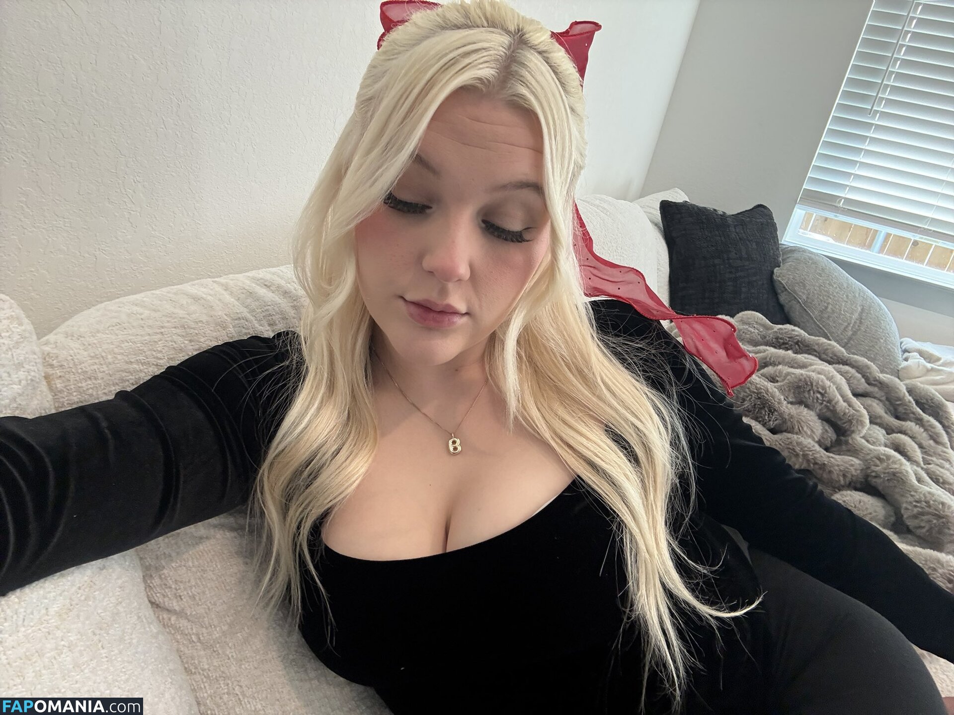 SnowBunnyBby / SnowBunny_Bby / https: / snowbunnybabby Naakt OnlyFans  Gelekte foto #4