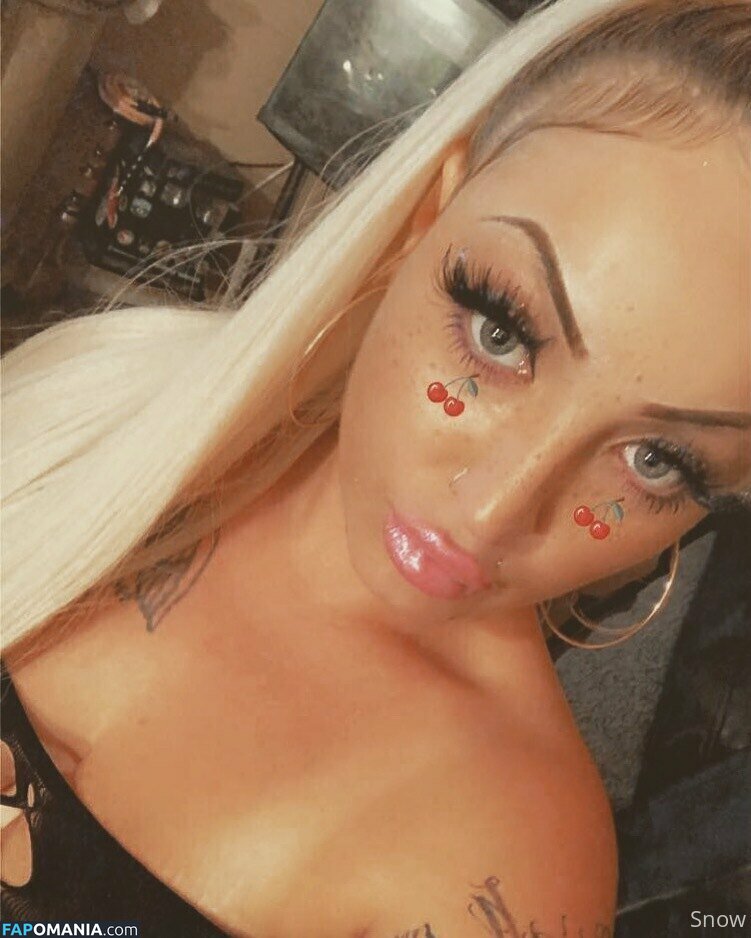 snowbunnygang420 / snowbunnysara420 Naakt OnlyFans  Gelekte foto #10