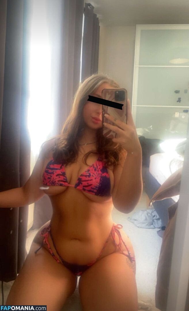 Snowbunnyldnn / snowbunnyworld Naakt OnlyFans  Gelekte foto #8