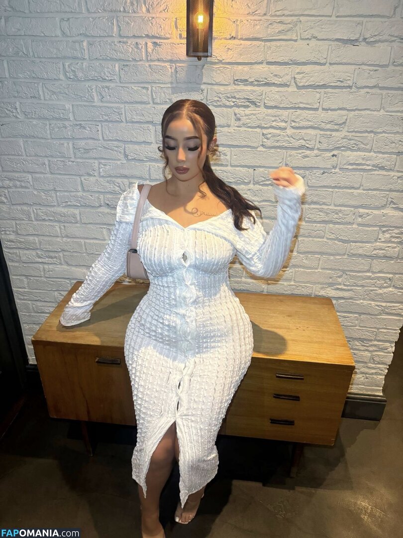 Snowbunnyldnn / snowbunnyworld Naakt OnlyFans  Gelekte foto #13