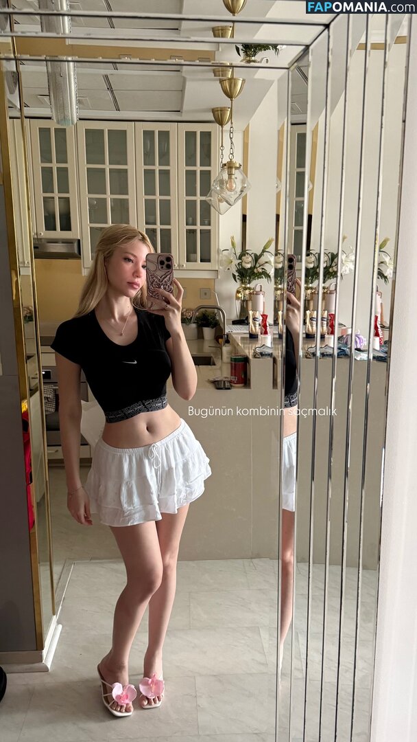 Kardelen Öztaş / Snowfuckerr / Snowmaiid Naakt OnlyFans  Gelekte foto #49