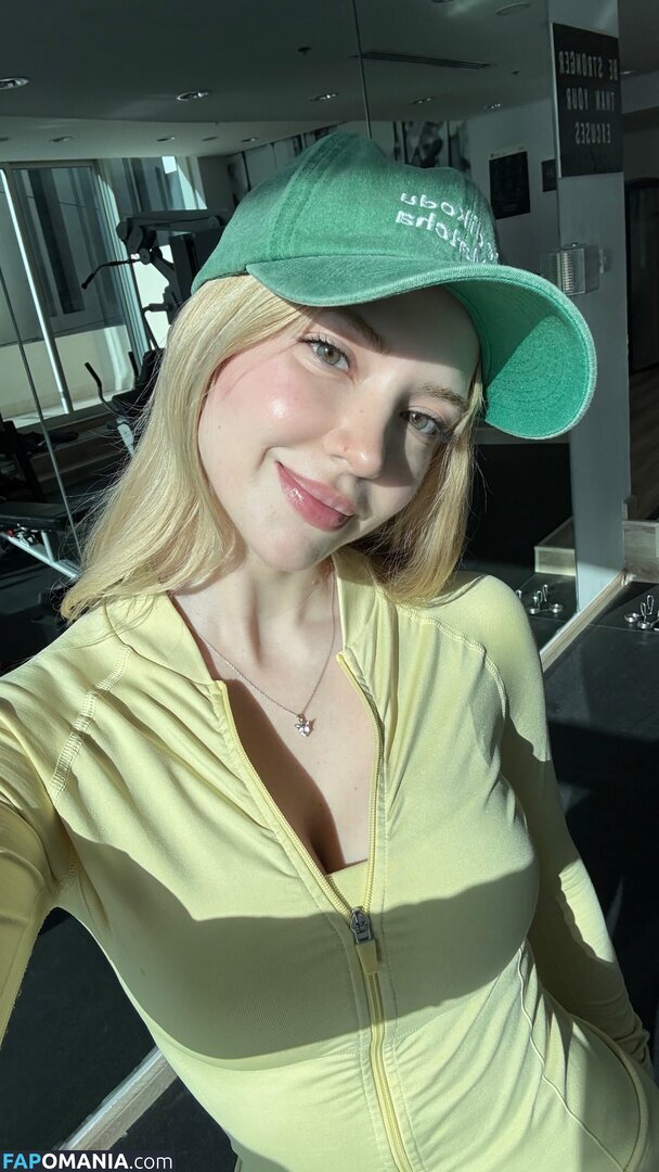 Kardelen Öztaş / Snowfuckerr / Snowmaiid Naakt OnlyFans  Gelekte foto #50