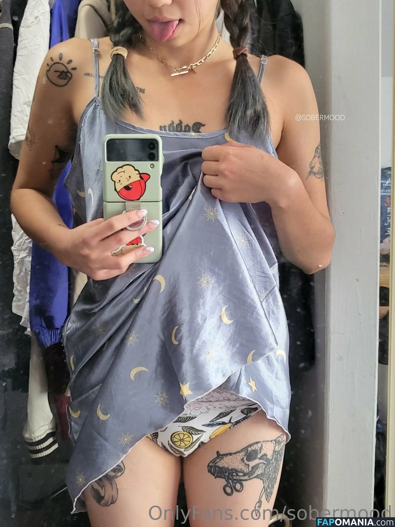 soberbmood / sobermood Naakt OnlyFans  Gelekte foto #18