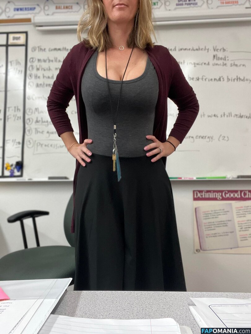 socalsoccermom Naakt OnlyFans  Gelekte foto #5