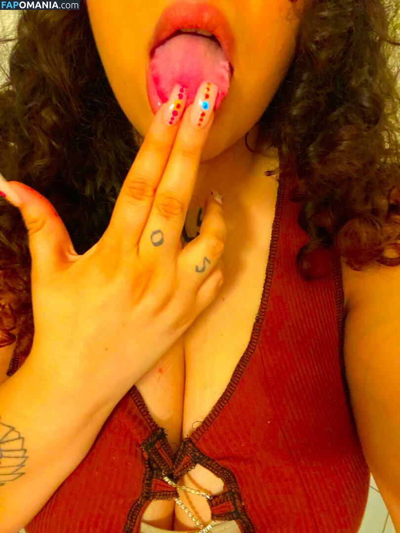 ldjezeriaa / socuurly / socuurvy Naakt OnlyFans  Gelekte foto #15