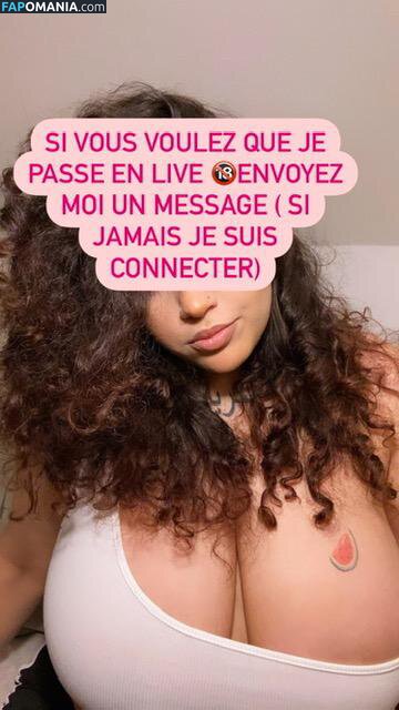 ldjezeriaa / socuurly / socuurvy Naakt OnlyFans  Gelekte foto #18