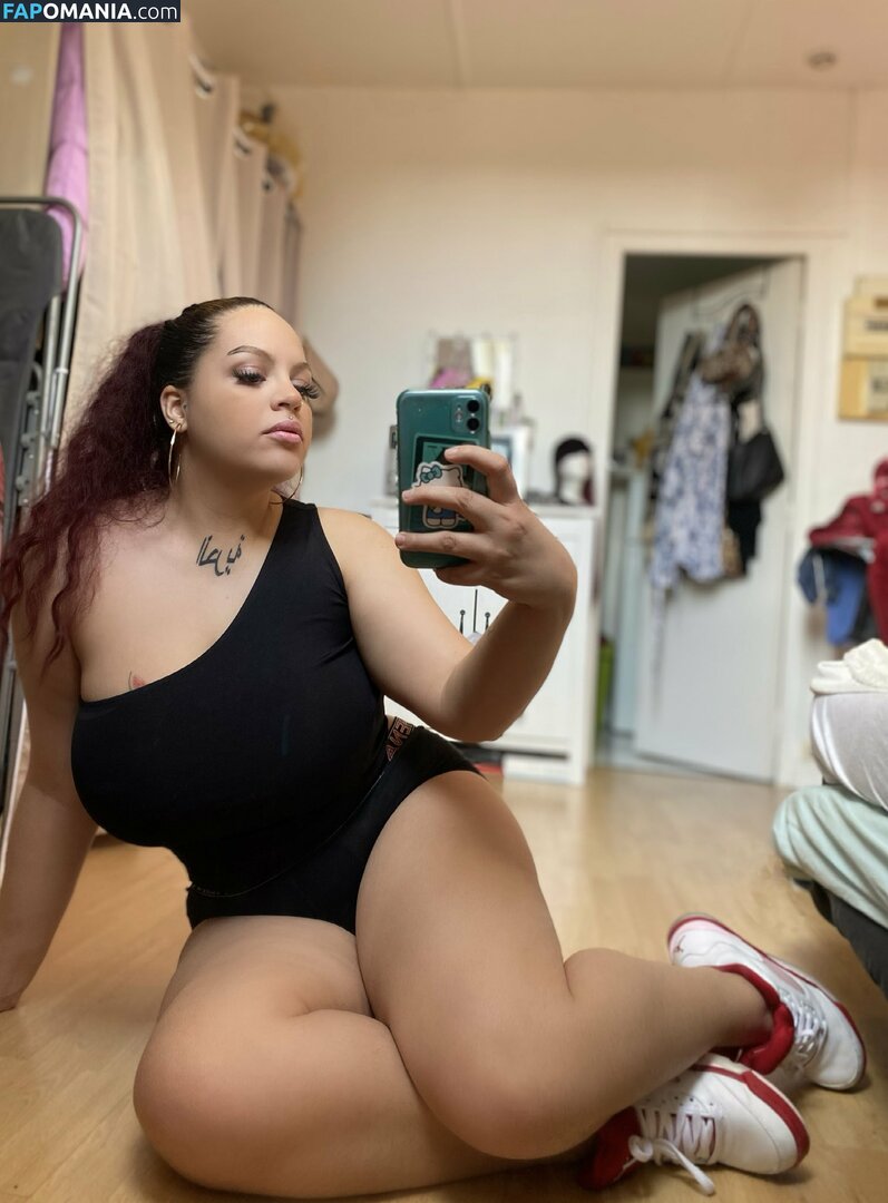 ldjezeriaa / socuurly / socuurvy Naakt OnlyFans  Gelekte foto #36
