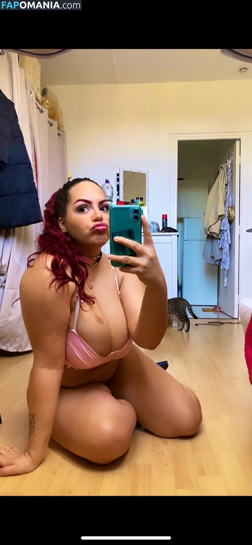 ldjezeriaa / socuurly / socuurvy Naakt OnlyFans  Gelekte foto #41