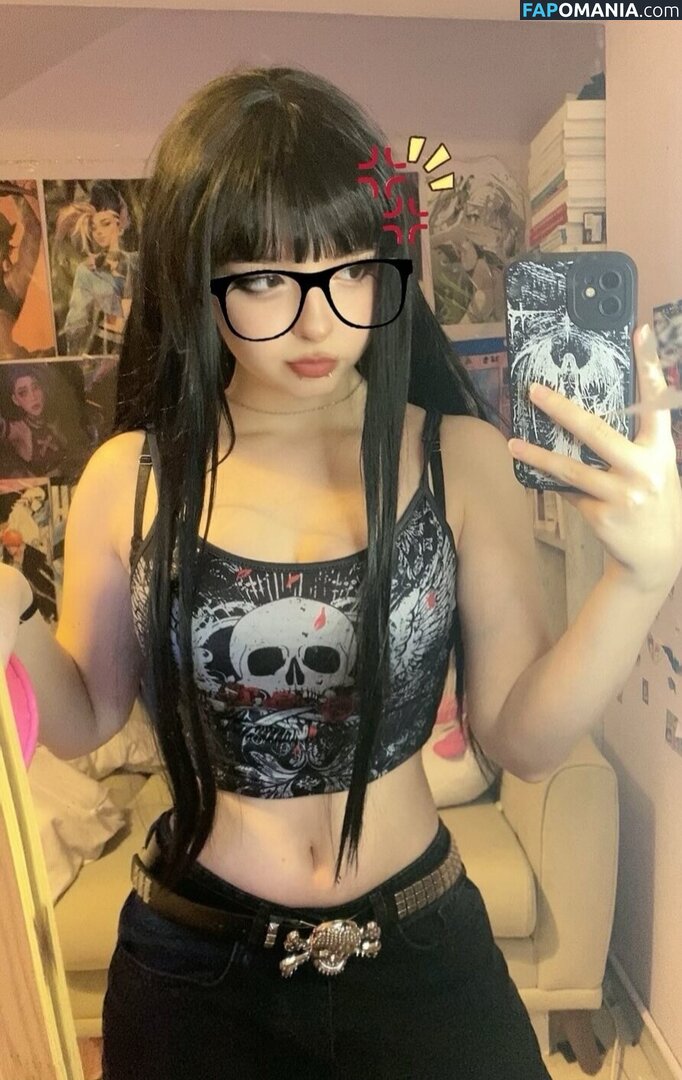 Soffy.cos Naakt OnlyFans  Gelekte foto #1