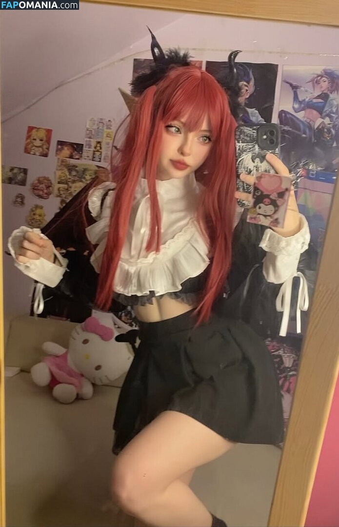 Soffy.cos Naakt OnlyFans  Gelekte foto #3