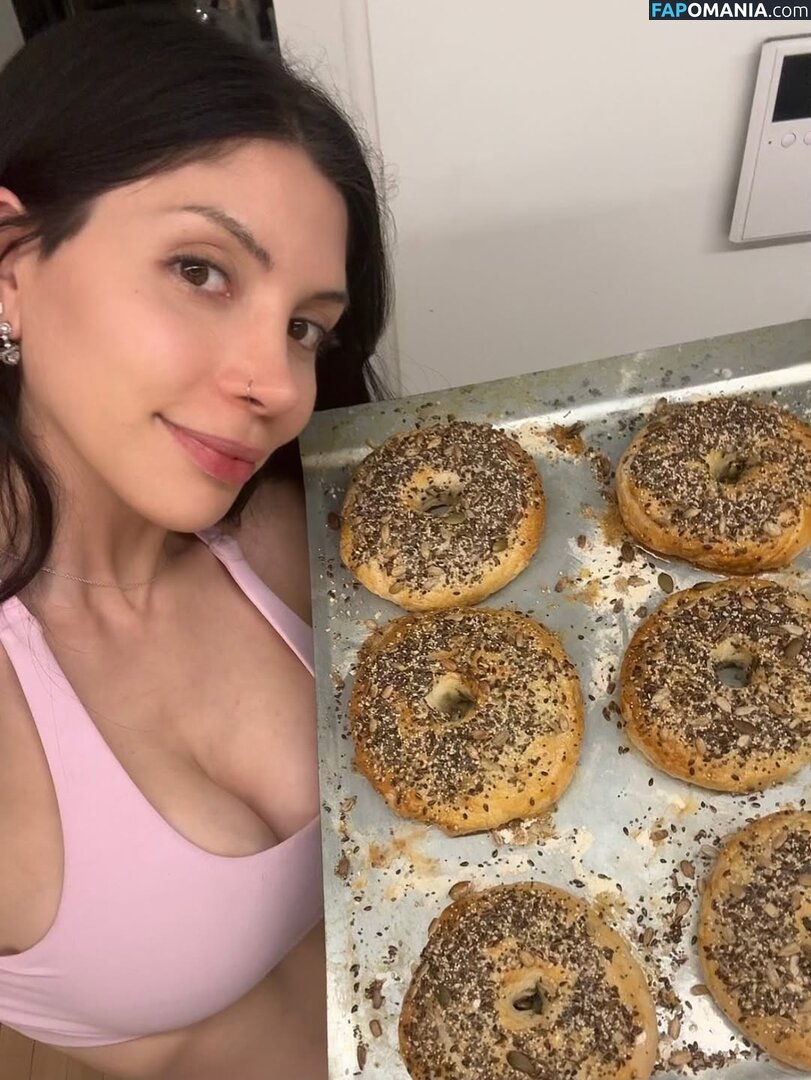 Sofi Maure / sofi_oc / sofimaure / sofimaure07 / sofimaure_ Naakt OnlyFans  Gelekte foto #3