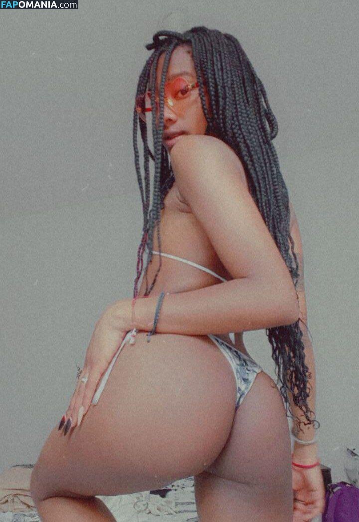 sofi_thomas_ Naakt OnlyFans  Gelekte foto #1