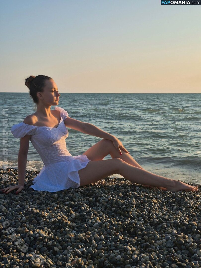 Sofia Alexandrovna / kozyrevaaaaaaa Naakt OnlyFans  Gelekte foto #1