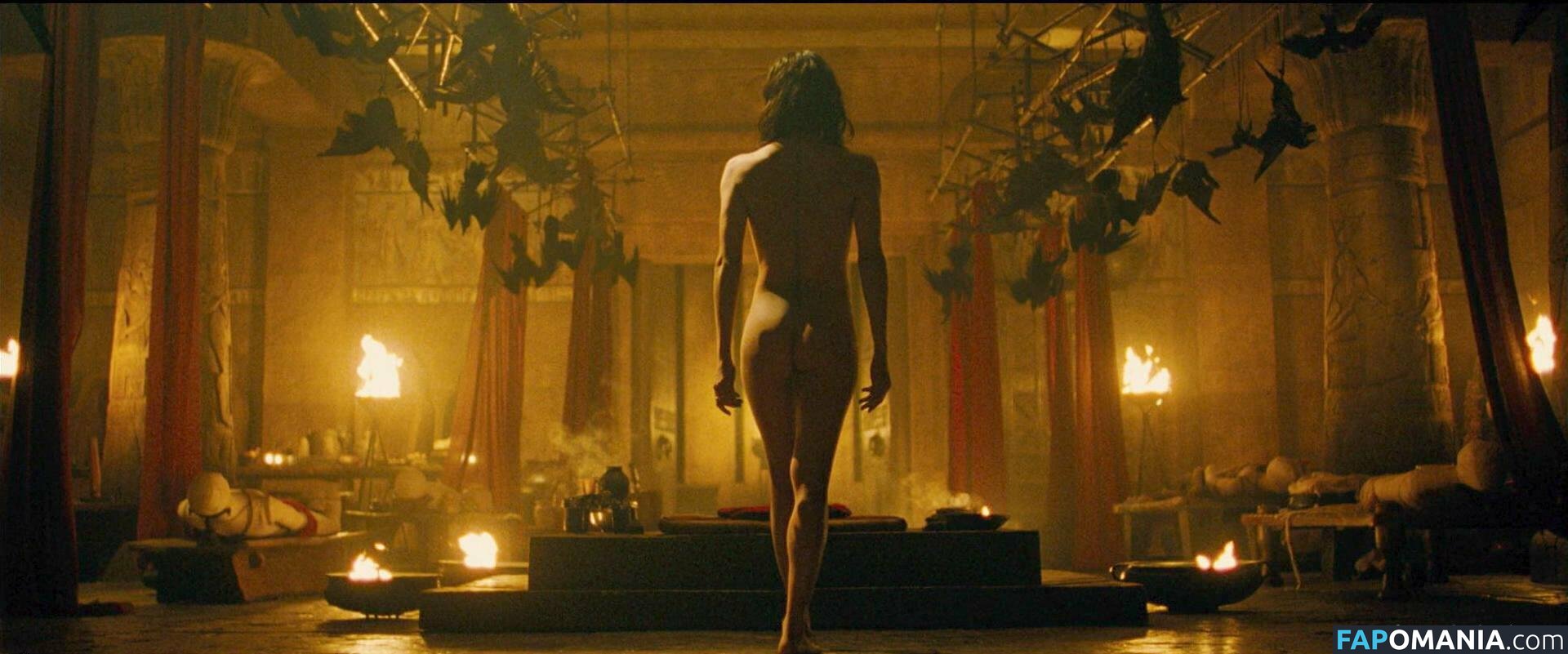 Sofia Boutella / sofisia7 Naakt OnlyFans  Gelekte foto #2