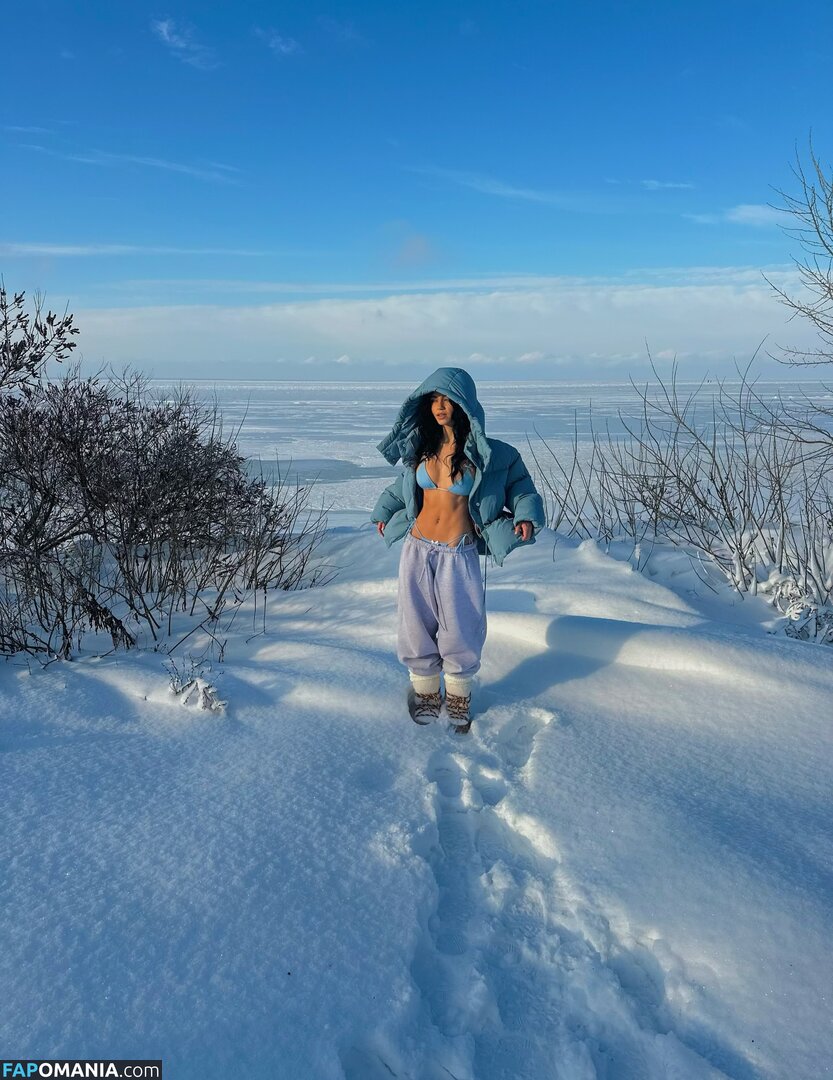Sofia Chernasova  / Sofia Chernasova / chernasova.sofia / soniachrn / Чернасова Софія / chernasova.sofia Naakt OnlyFans  Gelekte foto #6