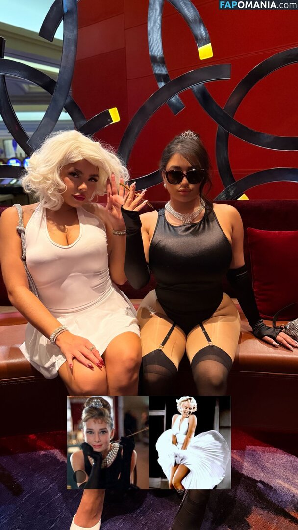 sofia.deroian / sofiaderoian Naakt OnlyFans  Gelekte foto #18