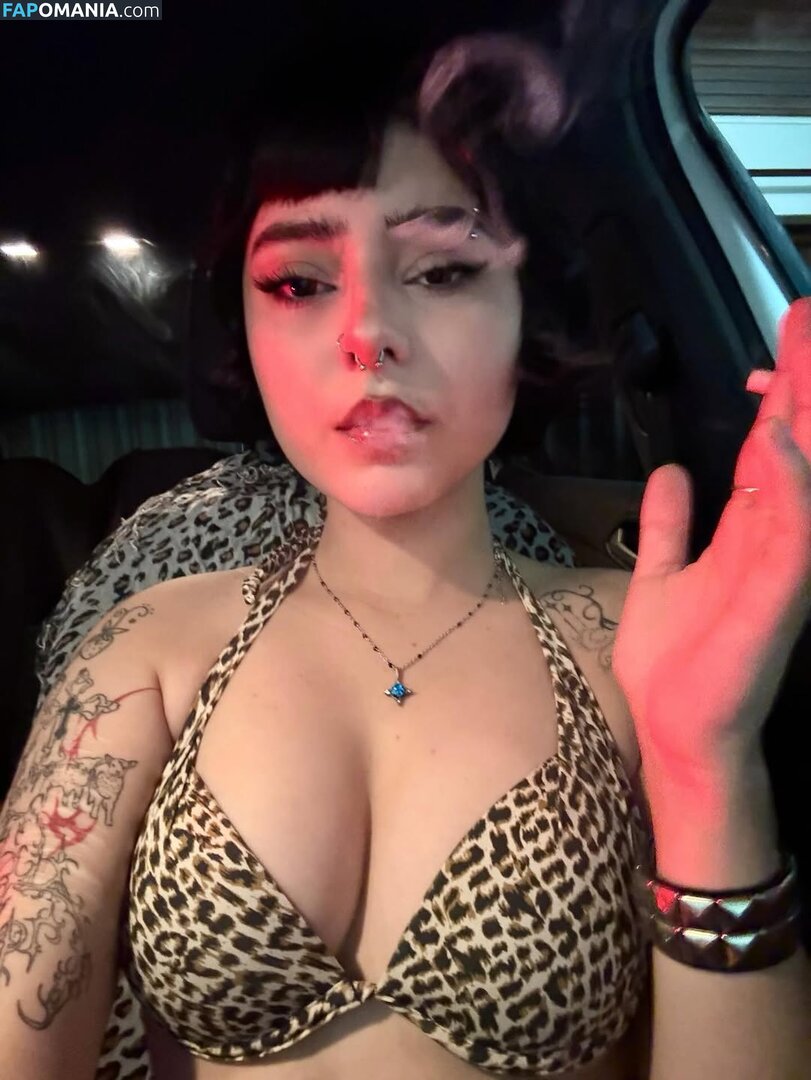 Sofia Garcia / ccountingsheep / https: / ovelhasfofass Naakt OnlyFans  Gelekte foto #1