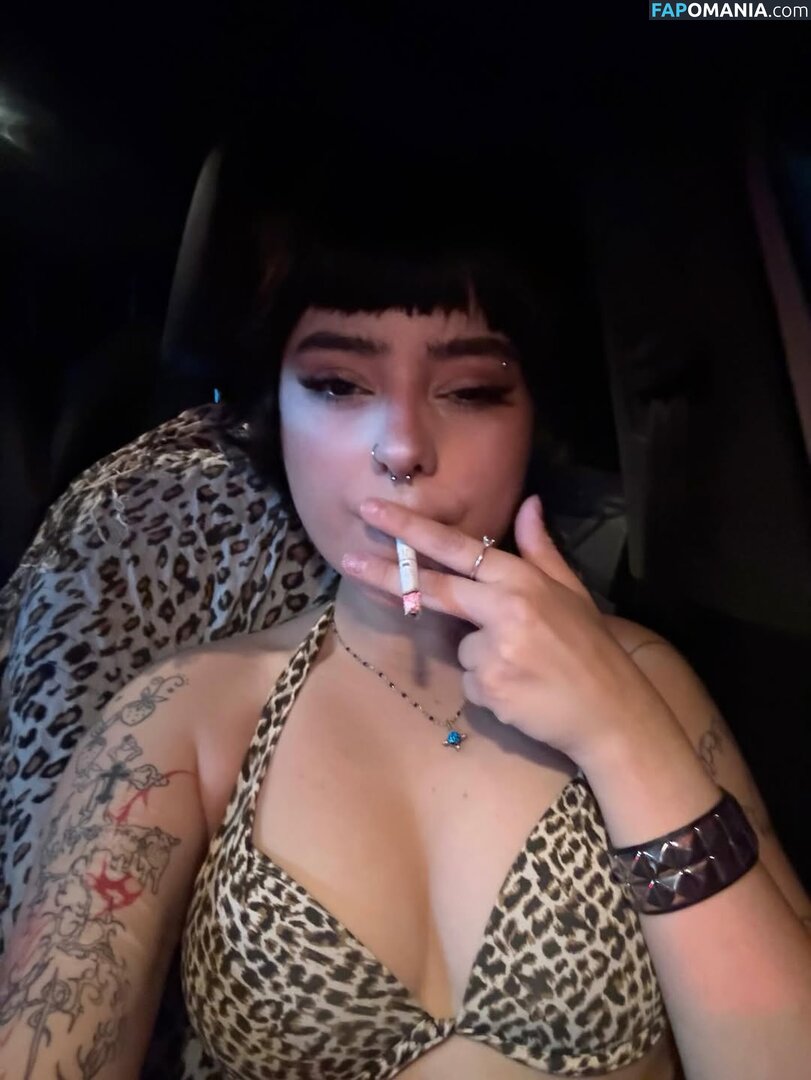 Sofia Garcia / ccountingsheep / https: / ovelhasfofass Naakt OnlyFans  Gelekte foto #2