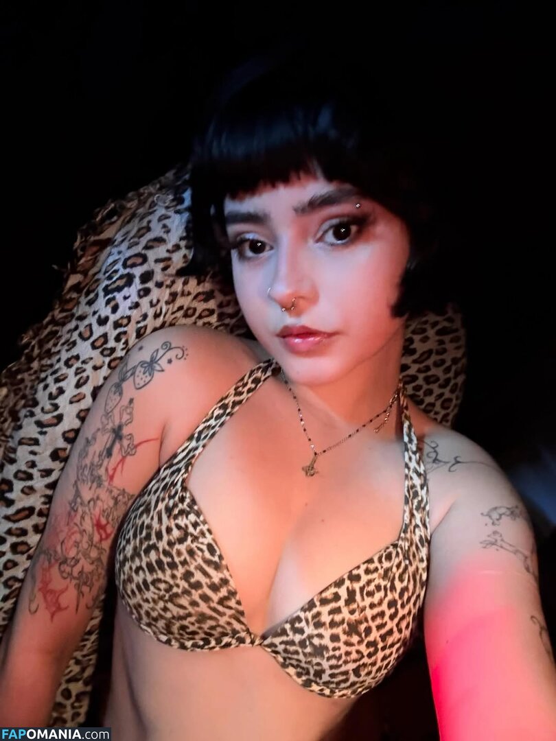 Sofia Garcia / ccountingsheep / https: / ovelhasfofass Naakt OnlyFans  Gelekte foto #3