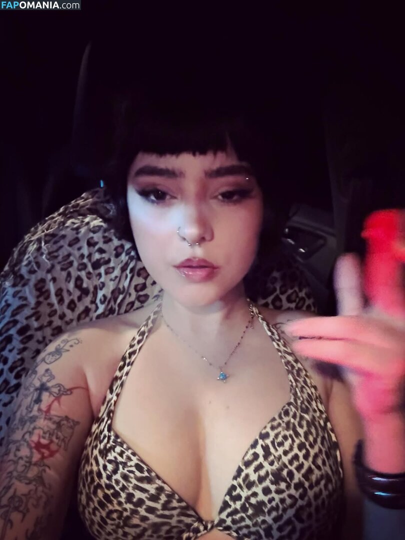 Sofia Garcia / ccountingsheep / https: / ovelhasfofass Naakt OnlyFans  Gelekte foto #5