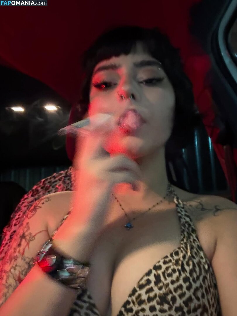 Sofia Garcia / ccountingsheep / https: / ovelhasfofass Naakt OnlyFans  Gelekte foto #6