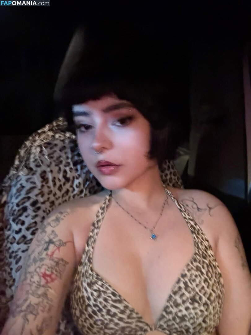 Sofia Garcia / ccountingsheep / https: / ovelhasfofass Naakt OnlyFans  Gelekte foto #7