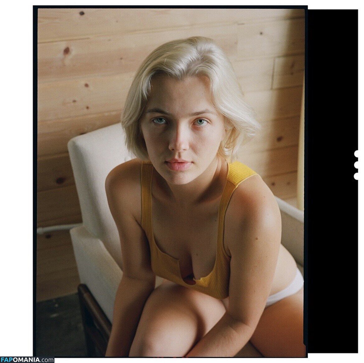 Kondrasofia / Sofia Kondra Naakt OnlyFans  Gelekte foto #6