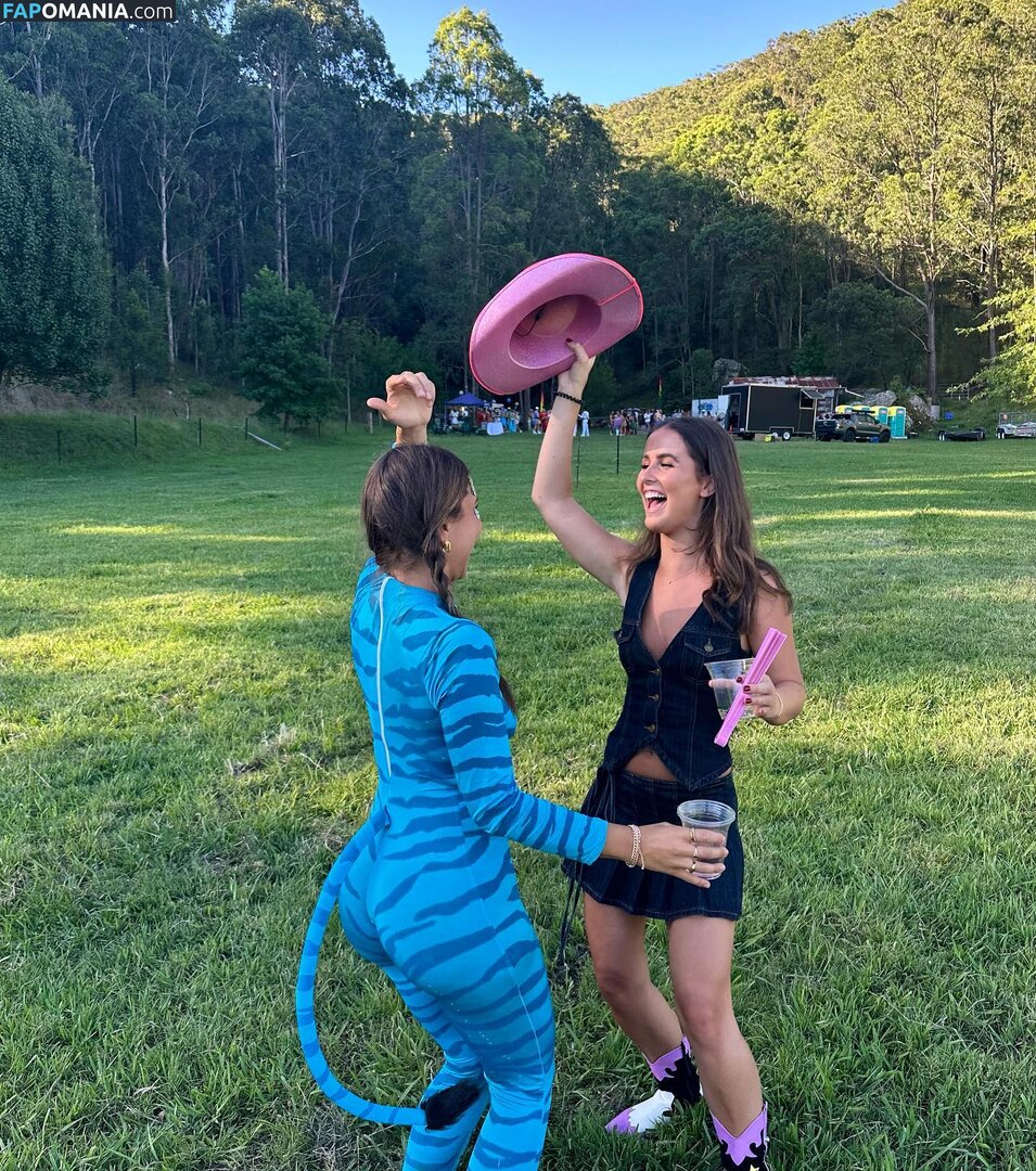 Sofia Muollo / sofiamuollo Naakt OnlyFans  Gelekte foto #3